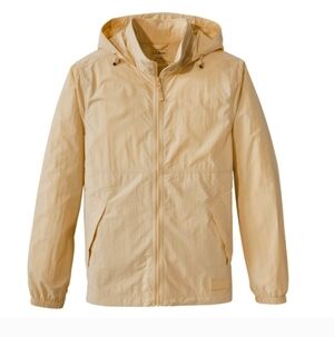 L.L. Bean Windbreaker
